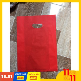 [shopgiare1992] Combo 5kg Túi Nilon PE Hột Xoài Đựng Hàng bóng đẹp