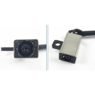 Thay Đầu Nguồn Chân Nguồn Jack Nguồn Laptop Dell 3558 3559 3458 5458 5459 5558 5559 XPS 9550 9560 9343 9350 9360 9370