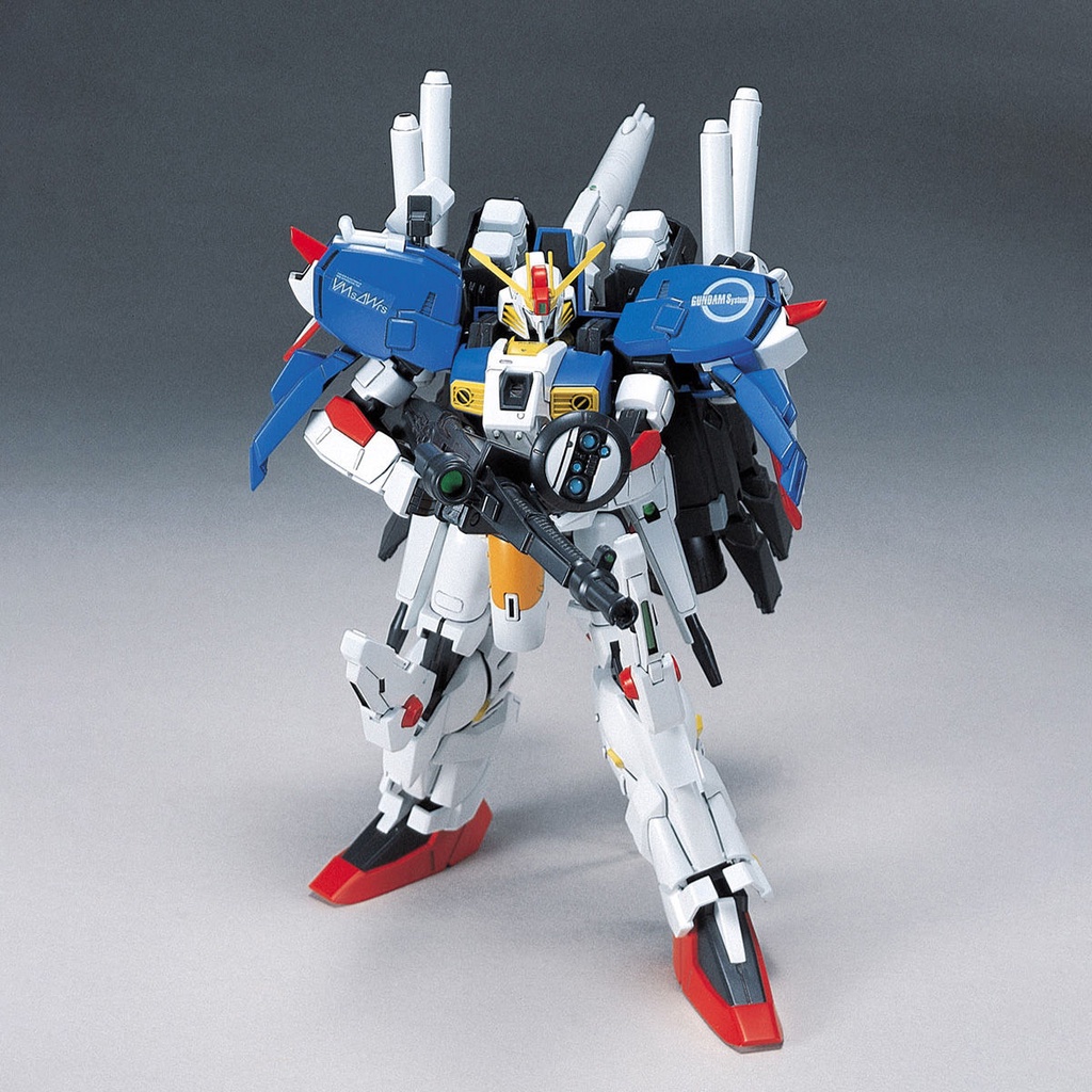 Mô Hình Gundam HG EX-S Bandai 1/144 HGUC Đồ Chơi Lắp Ráp Anime Nhật