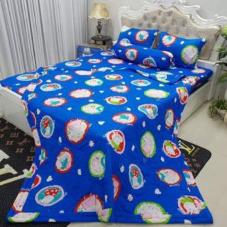 DRAP THUN HÀN QUỐC