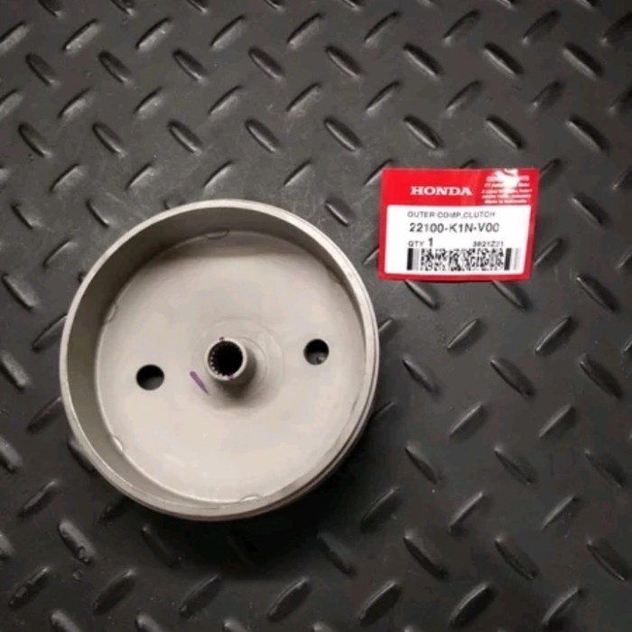 Linh Kiện Điện Tử Chuyên Dụng Cho Xe HONDA 22100 - K1N - V00 160