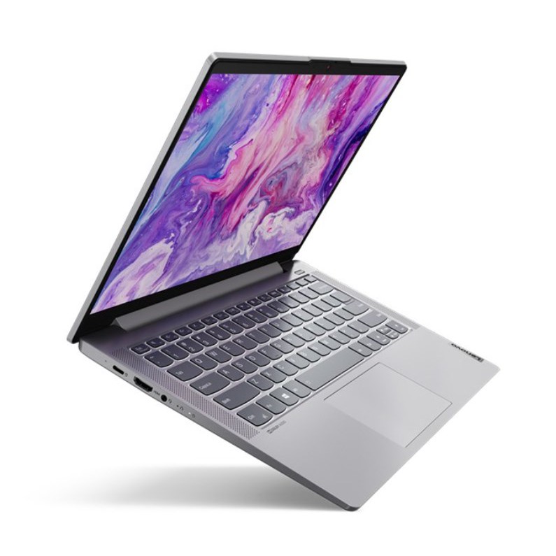 Máy Tính Xách Tay Lenovo IdeaPad 5 14ITL05 (82FE000GVN)/ Grey/ i5-1135G7/ RAM 8GB/ 512GB SSD |Ben Computer