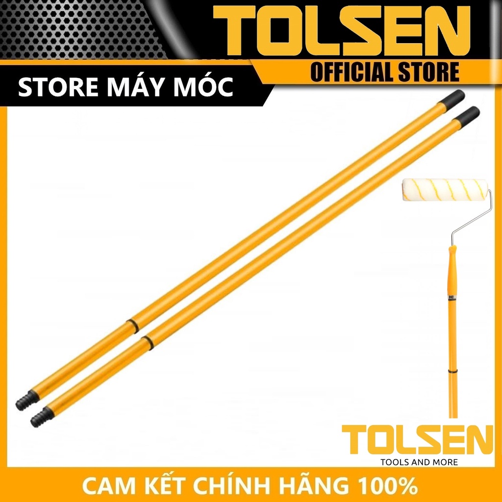 CÂY SÀO 2M, 3M TOLSEN 40110, 40111 - HÀNG CHÍNH HÃNG