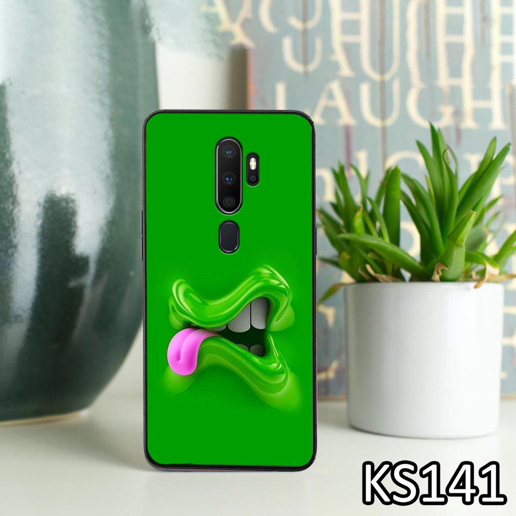 [SIÊU ƯU ĐÃI] Ốp lưng Oppo A5-2020/A9-2020 in hình ICON 3D siêu đẹp, độc, lạ_KINGSTORE.HN_Ốp lưng điện thoại