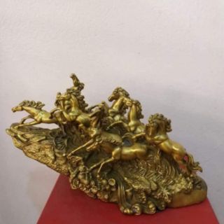 Tượng bát mã, mã đáo thành công