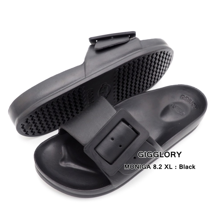 Dép Thái Lan MONOBO MONIGA 8.2 Khóa Vuông Chính Hãng