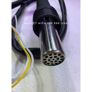 [VN] Tay khò Quick 850A