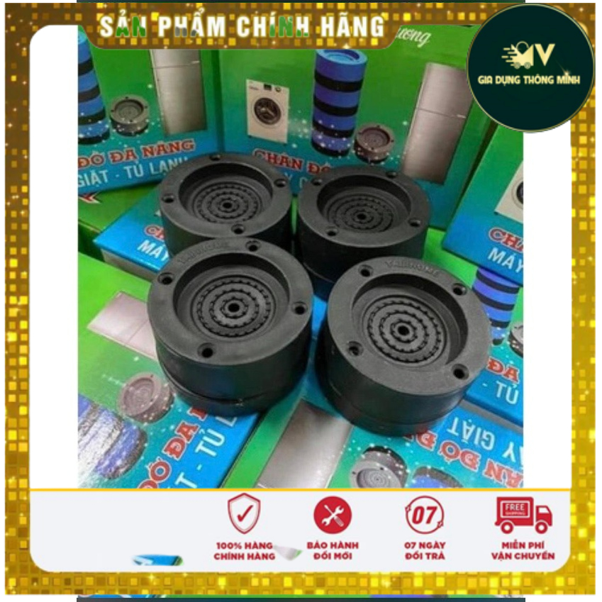 Chống Rung Máy Giặt - Tủ lạnh | Shopee Việt Nam