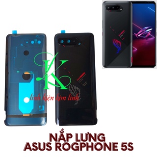 Lưng thay thế cho asus rog phone 5s