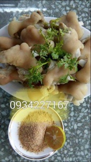 Gói 500g bột canh chua cay