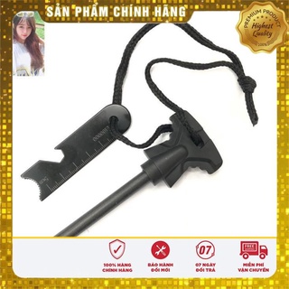 [Shop Phượt] Đá đánh lửa sinh tồn loại cực xịn - đá đánh lửa hình bướm cực to Hàng Chất Lượng Cao