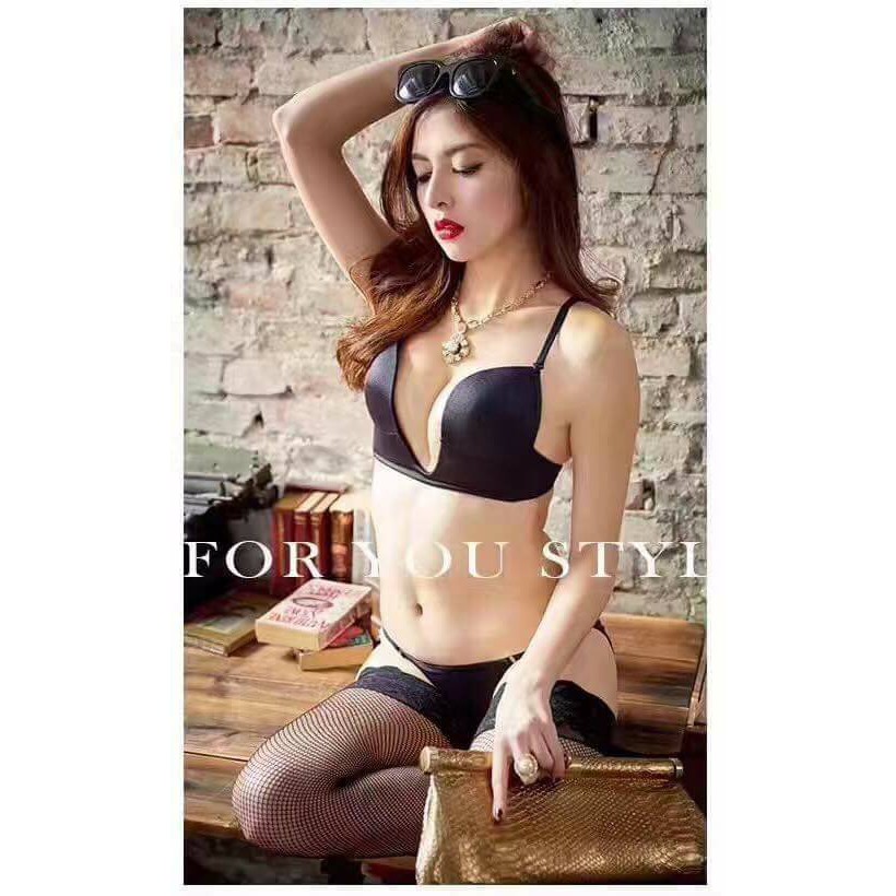 Áo ngực nữ khoét U loai 1( dành cho đầm váy khoét sâu) | BigBuy360 - bigbuy360.vn