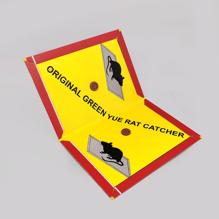 Keo Dính Chuột Keo Bẫy Chuột Siêu Dính Có Thể Tái Sử Dụng