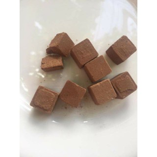 Kẹo Milo Cube 100 viên chính hãng