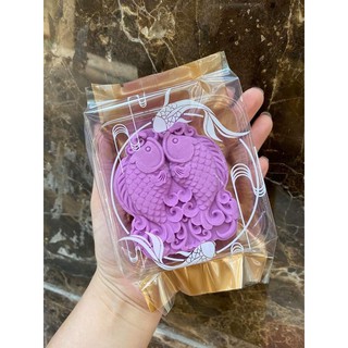Set 100 khay túi ép size 9 (150gr-190gr)