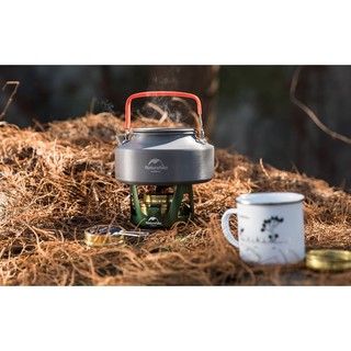 ẤM ĐUN NƯỚC DU LỊCH NATUREHIKE NH17C020-H