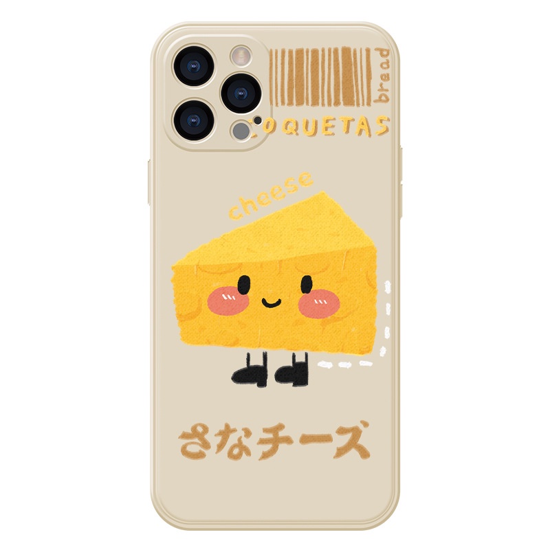 Ốp lưng iphone Ốp Điện Thoại Hình Khối Rubik Cho iphone6/7/8/Plus11/14proxr/xs/xr/Pro/Max/Mini 13 Dinuo case