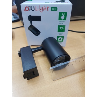 Đèn opulight rọi ray đế led 7w - bảo hành 24 tháng 1 đổi 1