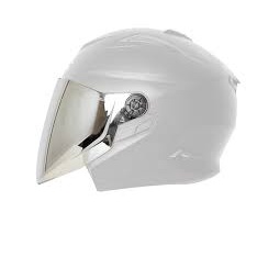 Kính thay thế mũ bảo hiểm Zeus 613B
