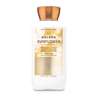 Dưỡng thể body lotion Bath and body works