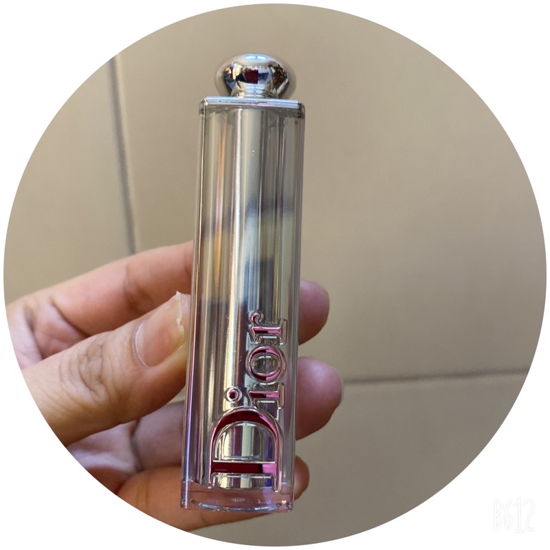 Son dưỡng Dior Addict Stella Shine
