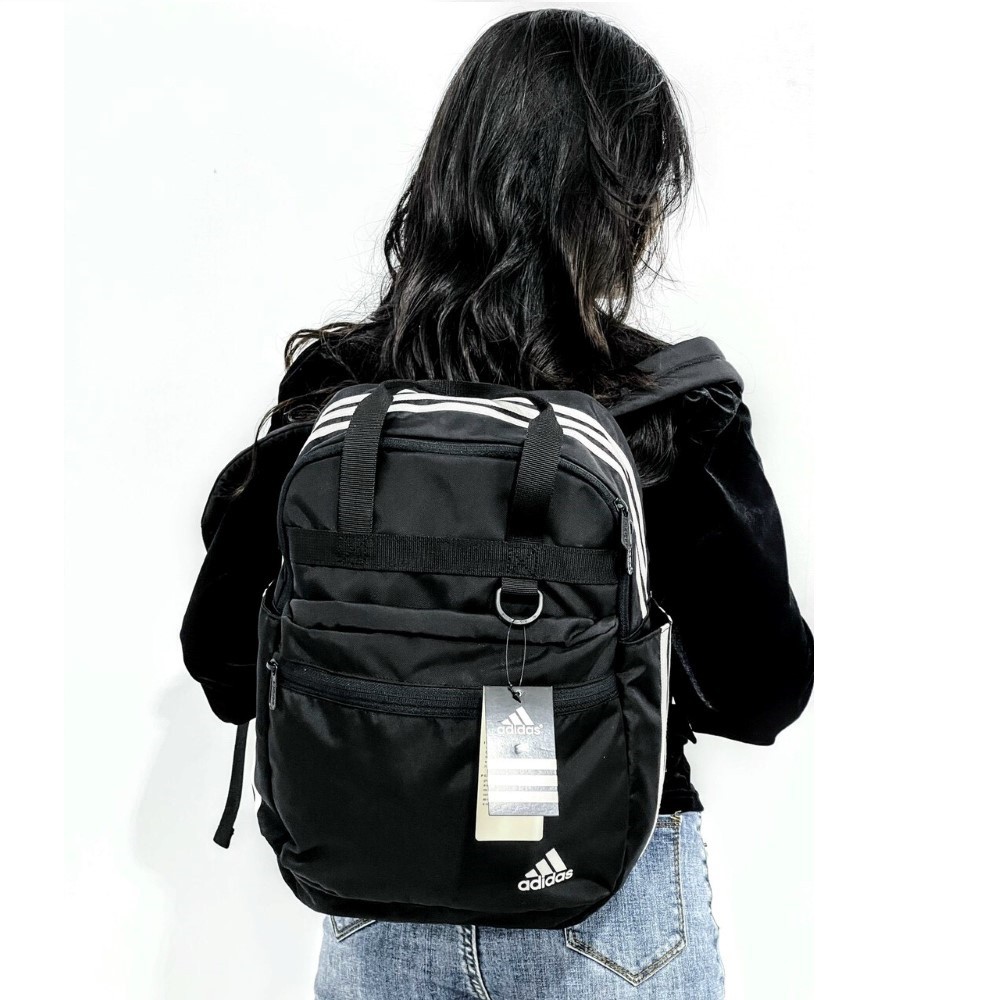 Balo DAS Essentials 2 Backpack