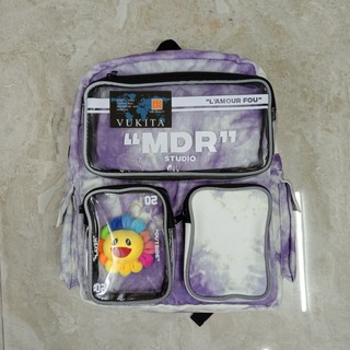 Balo Midori world MDR (Chuẩn cao cấp 1-1) - SS2
