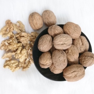 500g hạt óc chó nhập khẩu mỹ sấy khô loại 1