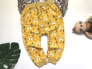 bộ thu đông bebezoo