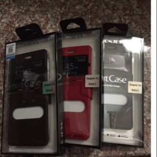 Bao da onjess Nokia 3 chinhs hãng
