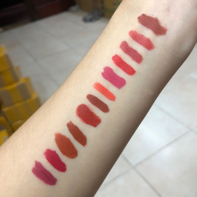 SON KIMOCHI HER CREAMY MATTE LIPSTICK HÀNG CÔNG TY CHÍNH HÃNG