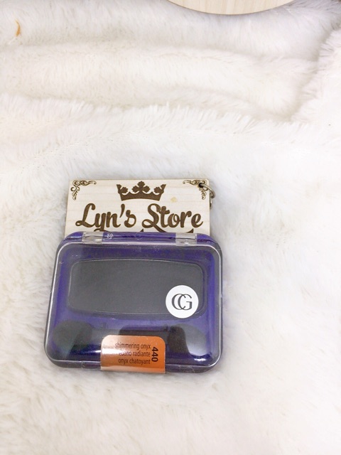 Màu mắt Covergirl săn sale