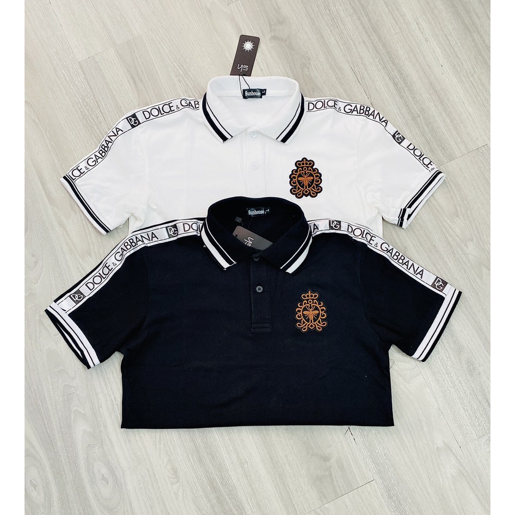 Áo thun polo nam các mã mới nhất 2021 | BigBuy360 - bigbuy360.vn