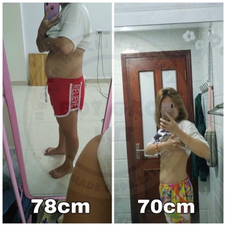 Bột Gạo Lứt Giảm Cân Renée
