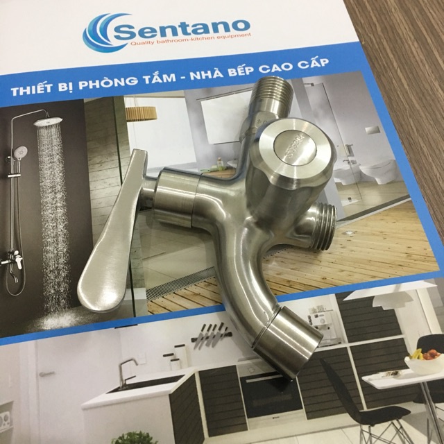 Củ sen tắm lạnh - Vòi sen tắm lạnh inox 304 ĐÚC LIỀN KHỐI nước chảy SIÊU MẠNH