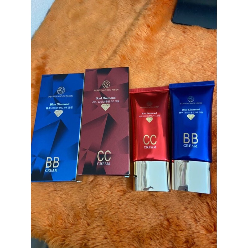 [Giá Huỷ Diệt][Rẻ Vô Địch] Bán siêu chạy Kem Nền BB Cream SPF30 PA++ Siêu Che Khuyết Điểm AGC Blue Diamond NO.506 | BigBuy360 - bigbuy360.vn