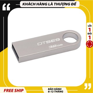Usb Kingston SE9 chống nước bảo hành 12 tháng 1 đổi 1