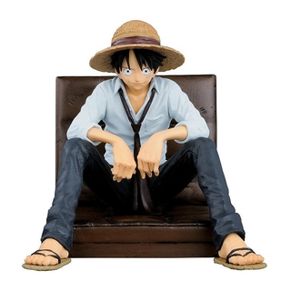 Mô Hình Nhân Vật Phim One Piece