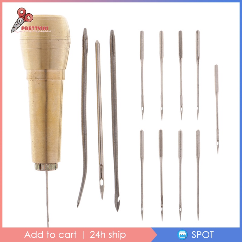 Set 14 Kim May Tay Cầm Bằng Đồng Chuyên Dụng