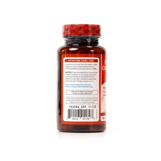 Advanced Cholesterol Complex - Hỗ trợ cân bằng cholesterol, giảm mỡ máu