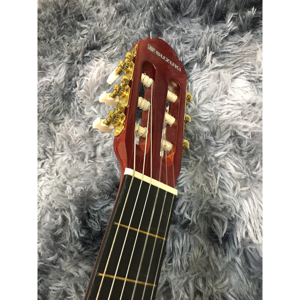 Guitar Classic Suzuki giá rẻ