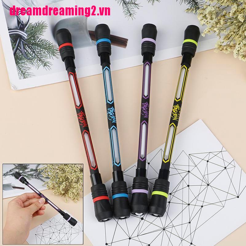 Bộ 2 Bút Gel Xoay Sáng Tạo Cho Học Sinh | BigBuy360 - bigbuy360.vn