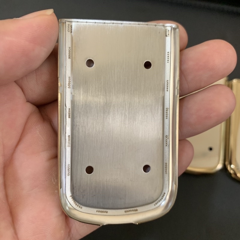 Nắp Lưng cao cấp No.kia 8800 likenew