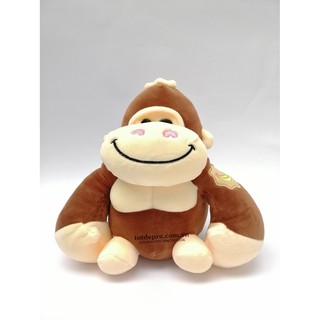 King Kong nhồi bông