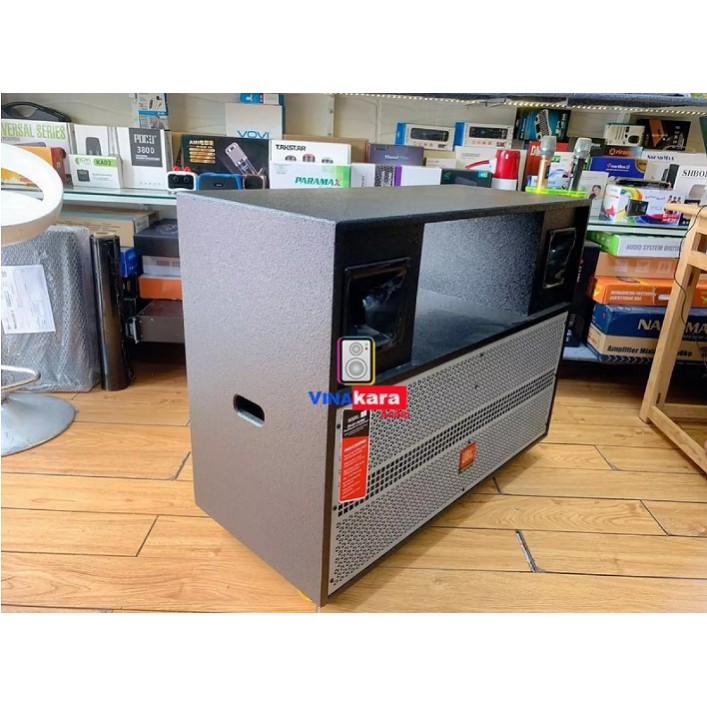 Vỏ thùng loa kéo 3 tấc đôi 30cm , 2,5 tấc đôi 25cm thùng gỗ, loa bass 30, loại dày, ván ép chống nước, New 2021