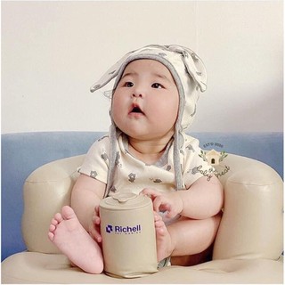 GHẾ HƠI TẬP NGỒI RICHELL