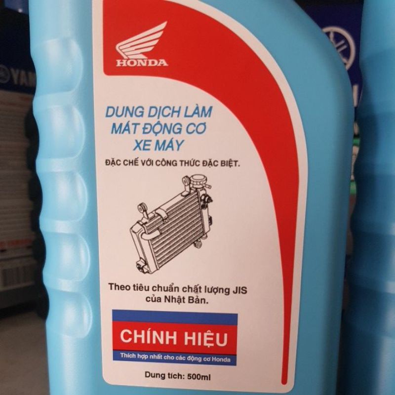 Nước làm mát Honda 500ml