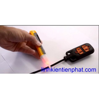 Bút thử điện âm tường, cảm ứng , không tiếp xúc