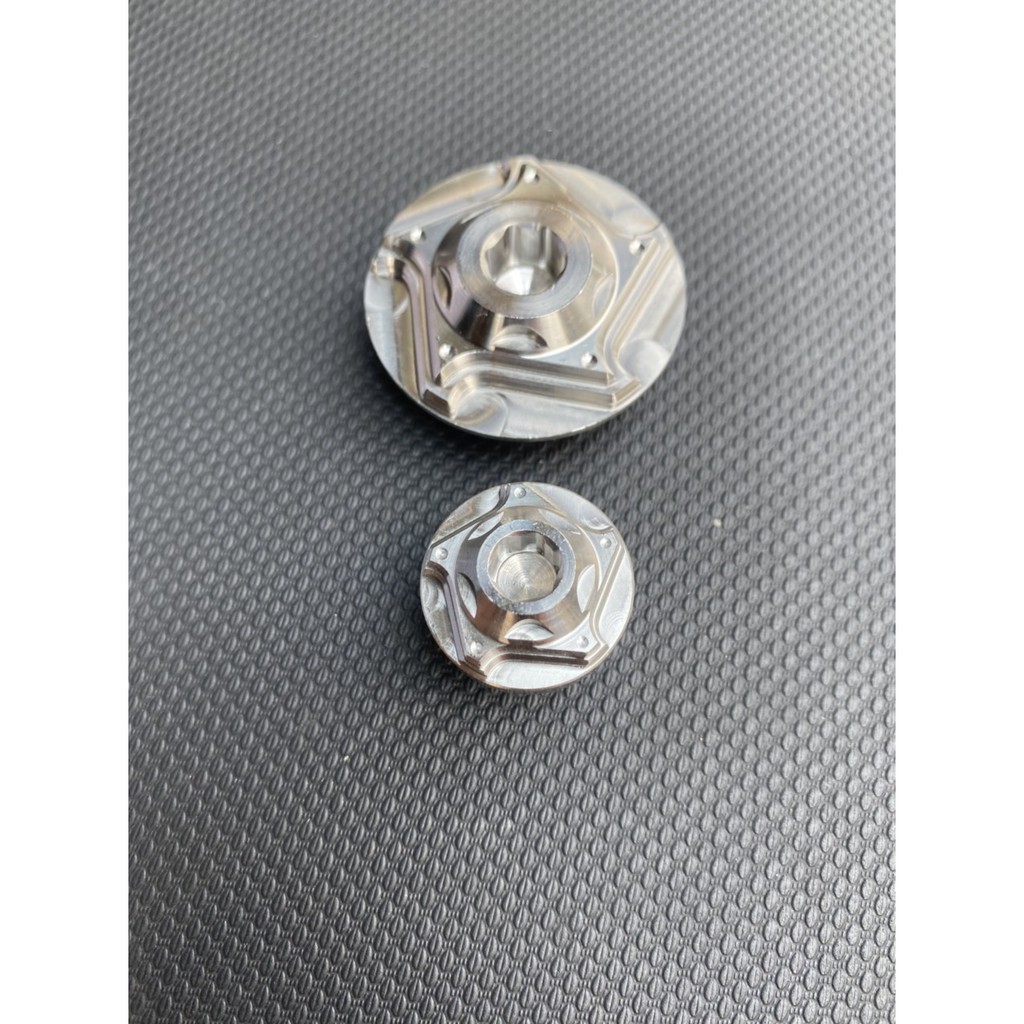 ốc mâm lửa salaya