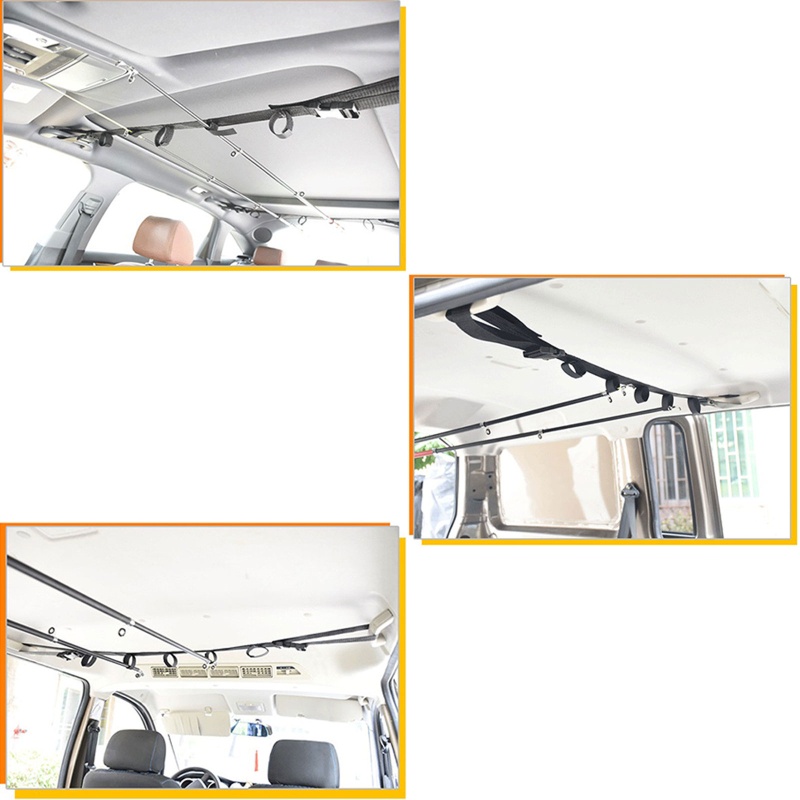 Giá Đỡ Cần Câu Cá 5 Cần Chất Lượng Cao